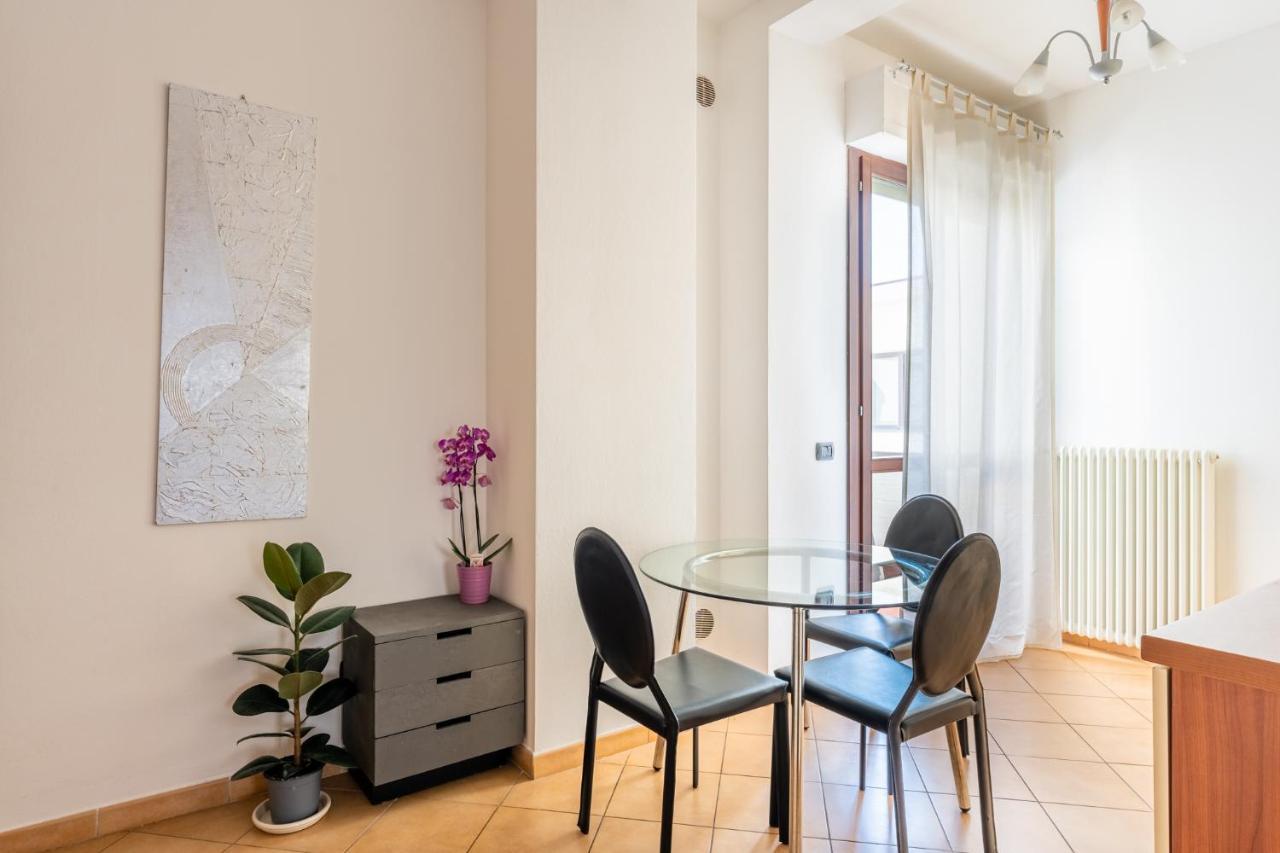 Il Serraglio Apartment Prato  Exterior photo