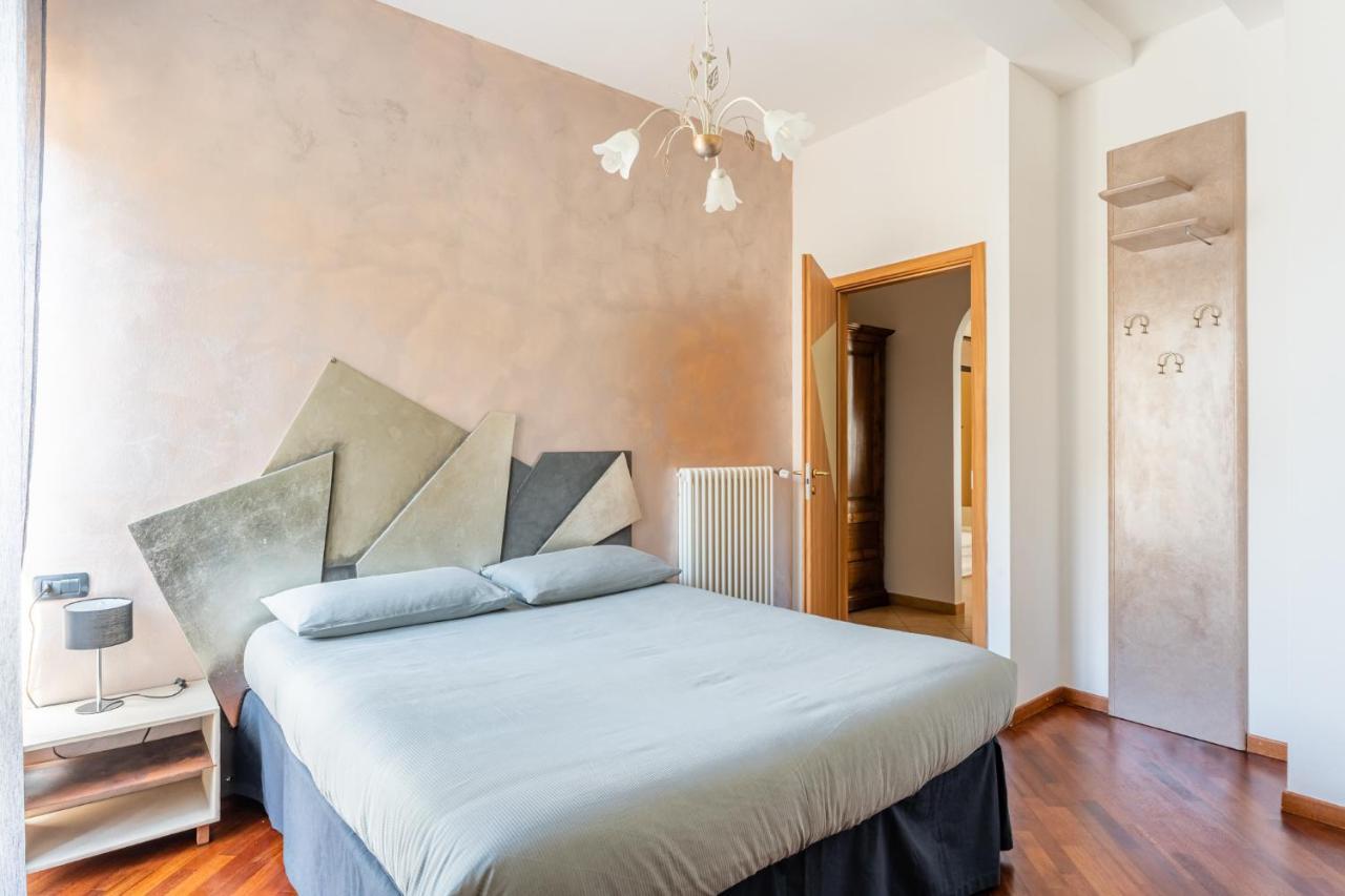 Il Serraglio Apartment Prato  Exterior photo