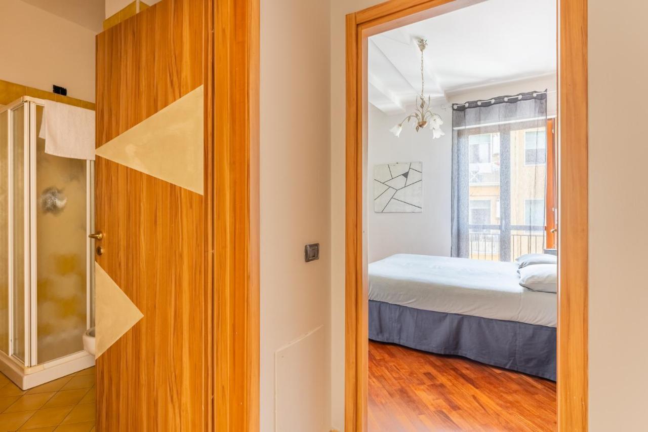 Il Serraglio Apartment Prato  Exterior photo