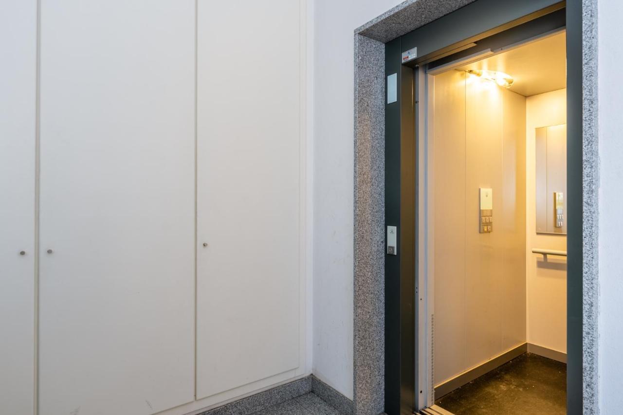 Il Serraglio Apartment Prato  Exterior photo