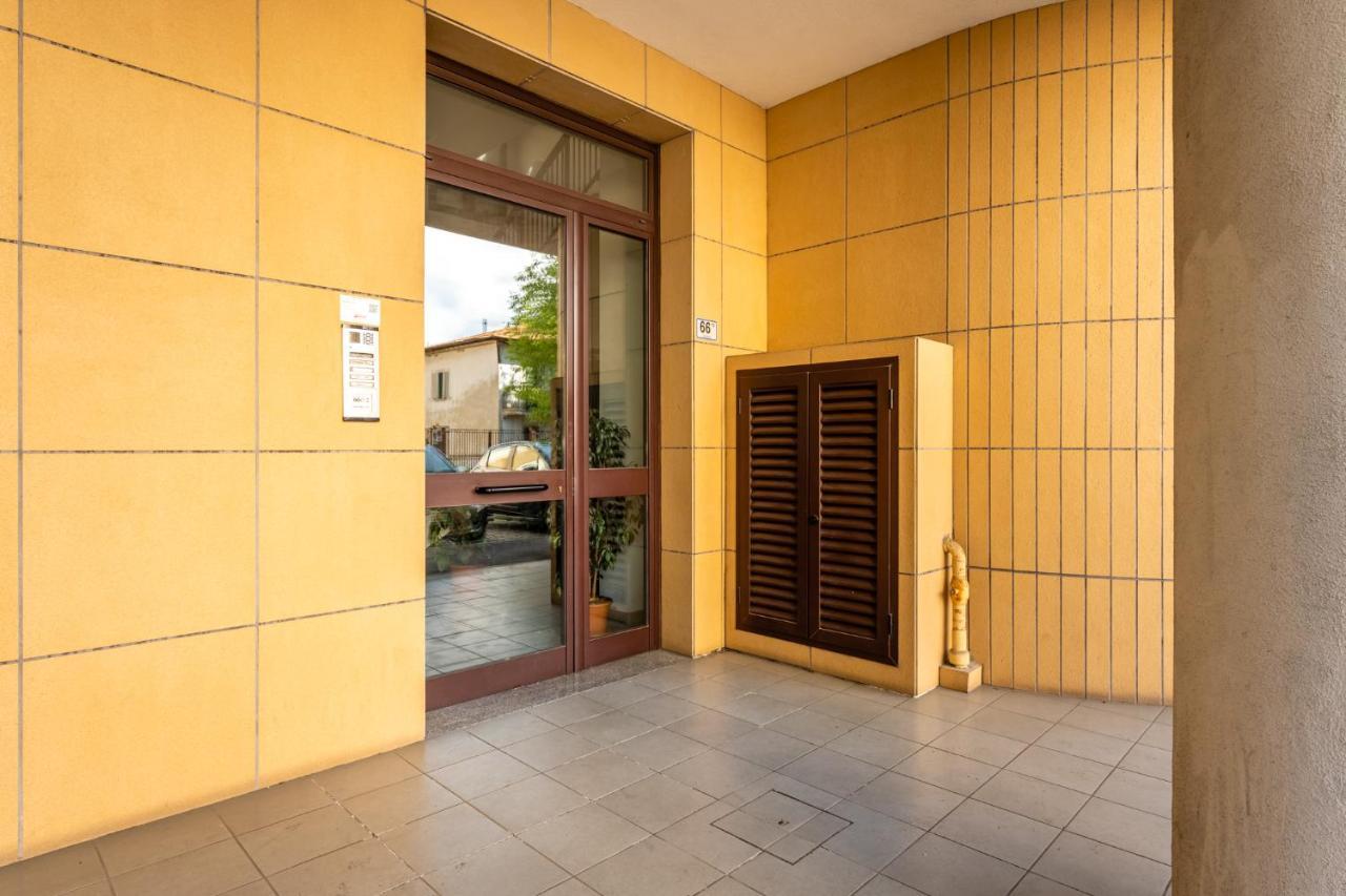 Il Serraglio Apartment Prato  Exterior photo