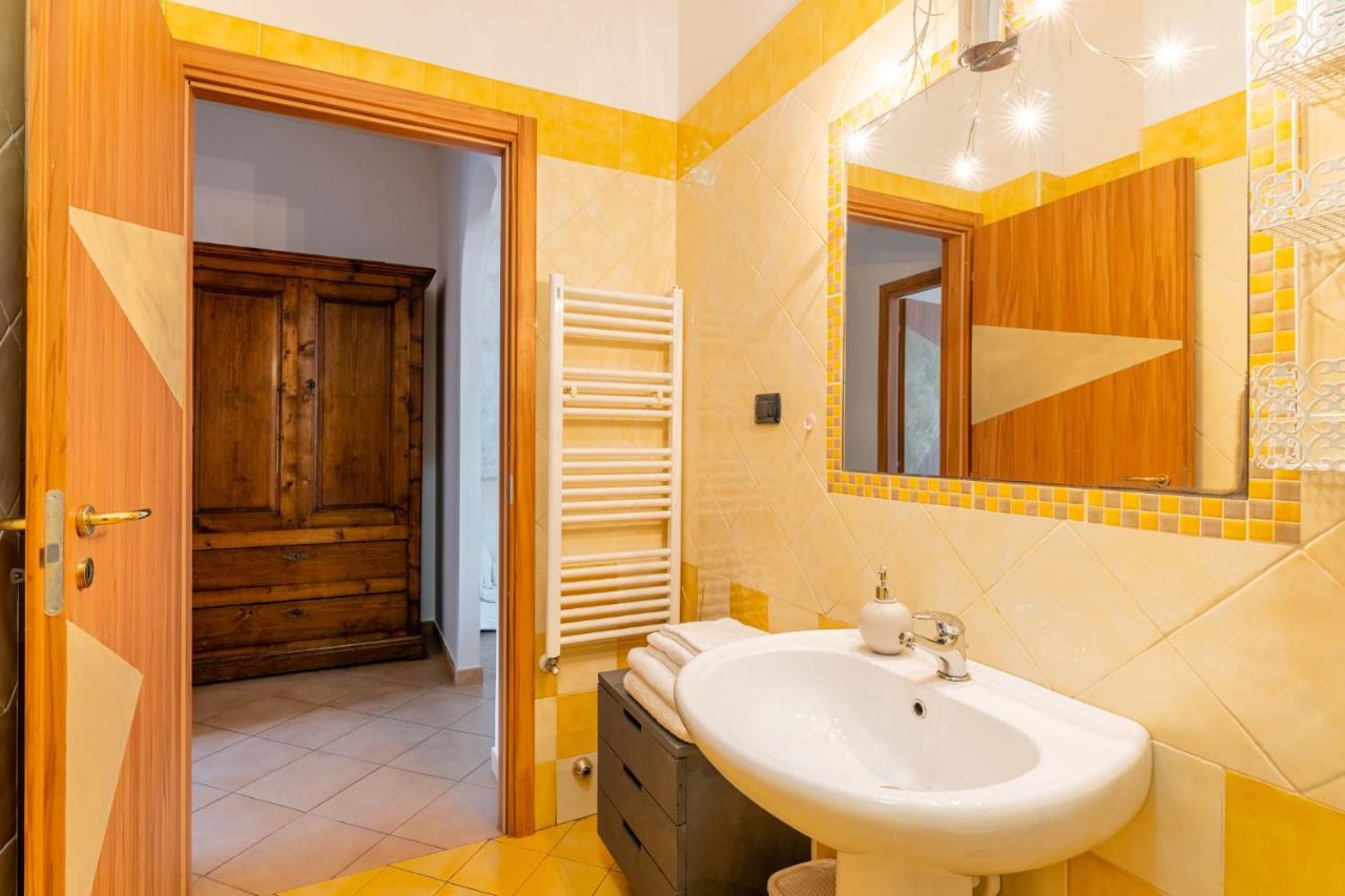Il Serraglio Apartment Prato  Exterior photo