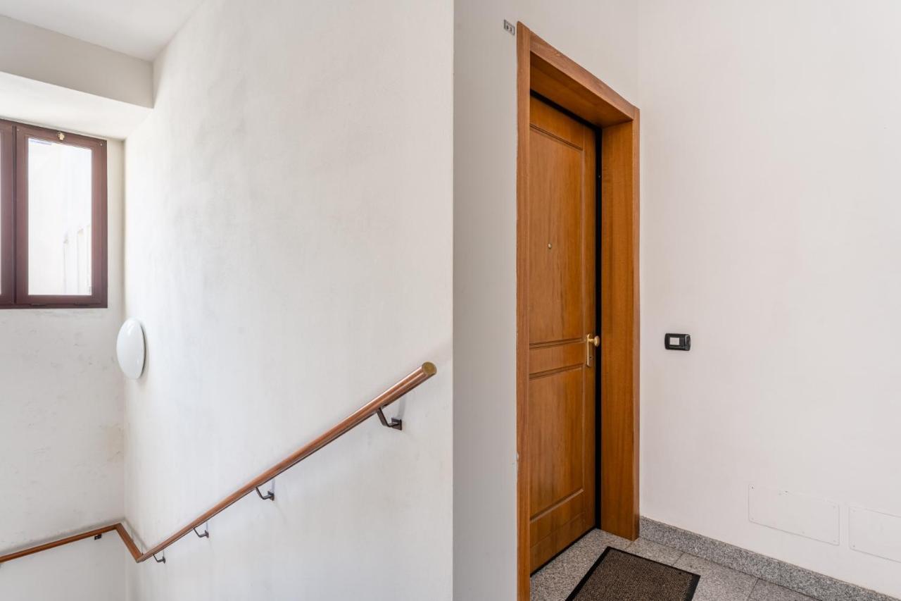 Il Serraglio Apartment Prato  Exterior photo